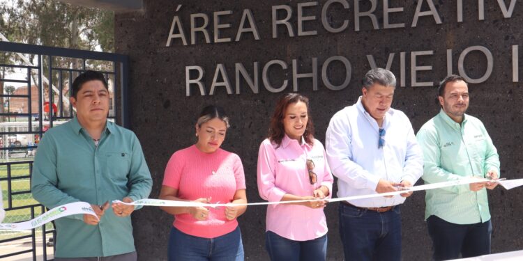 MÁS DE 80 MIL MDP TRANSFORMAN INFRAESTRUCTURA DE SOLEDAD Y VILLA DE POZOS