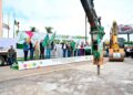 EL GOBERNADOR RICARDO GALLARDO AMPLÍA ALTERNATIVAS VIALES HACIA LA ZONA INDUSTRIAL