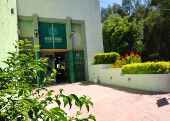 MÁS DE 5 MIL 400 SERVIDORES MUNICIPALES RECIBEN CAPACITACIÓN EN SAN LUIS POTOSÍ