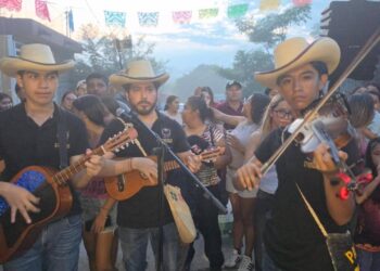 GOBIERNO DEL ESTADO PROYECTA AL MUNDO LA TRADICIÓN DEL XANTOLO