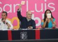 Consejo de Desarrollo da voto de confianza a Enrique Galindo para obras de gran impacto