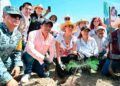 CAMPO POTOSINO RECIBE MÁS MAQUINARIA, SANIDAD Y APOYOS PARA LA PRODUCCIÓN