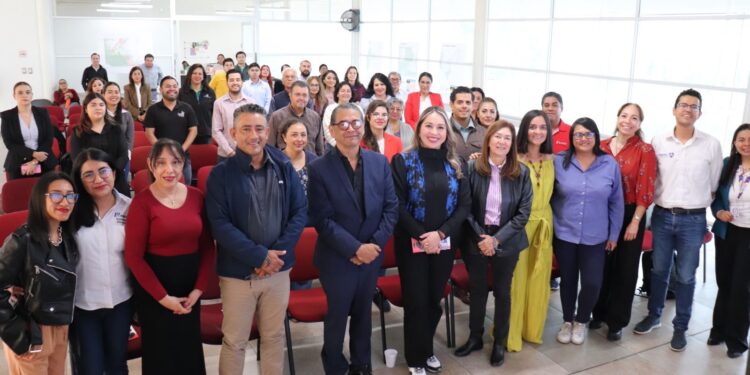 Gobierno de la Capital impulsa la productividad y el bienestar integral con el 7° Foro de capacitación