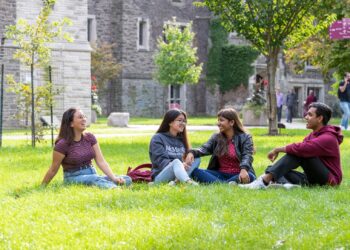 ESTUDIANTES POTOSINOS PODRÁN REALIZAR ESTANCIA DE INVESTIGACIÓN EN CANADÁ