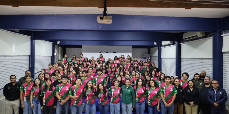 PLANILLA VERDE GANA ELECCIÓN ESTUDIANTIL DEL COBACH