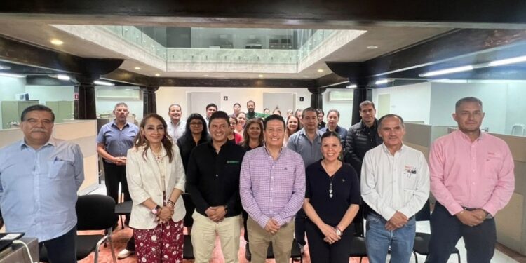 PENSIONES CAPACITA A PERSONAL PARA UNA ATENCIÓN MÁS HUMANA
