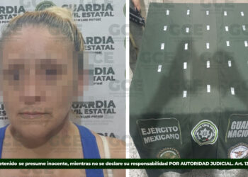 IMPULSA GUARDIA CIVIL ESTATAL OPERATIVOS Y ACCIONES DE INTELIGENCIA EN LAS CUATRO REGIONES