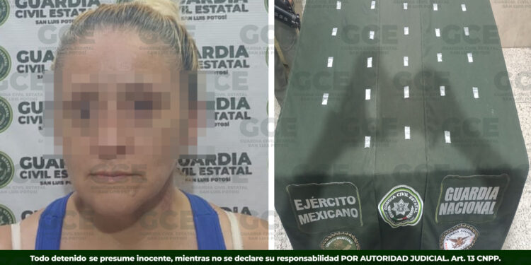 IMPULSA GUARDIA CIVIL ESTATAL OPERATIVOS Y ACCIONES DE INTELIGENCIA EN LAS CUATRO REGIONES