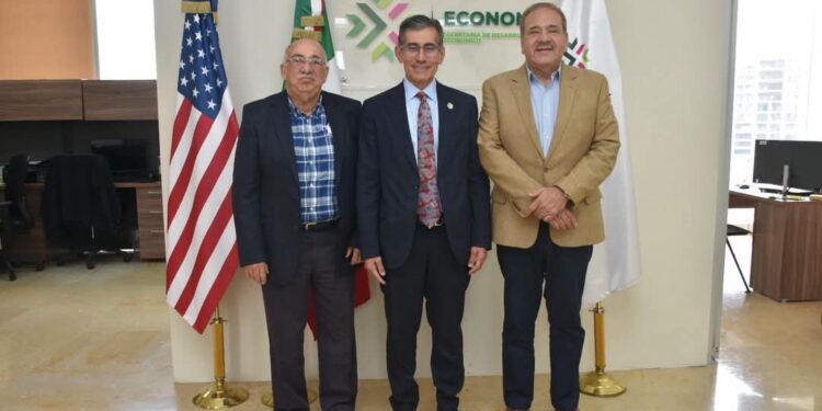 SAN LUIS POTOSÍ ABRE NUEVAS OPCIONES DE FORMACIÓN TÉCNICA CON INSTITUCIÓN DE TEXAS