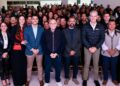 Enrique Galindo anuncia inversión en obra pública de más de 900 mdp