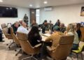 GCE PARTICIPA EN REUNIÓN DE COORDINACIÓN PARA EL CONGRESO Y CAMPEONATO NACIONAL CHARRO 2026