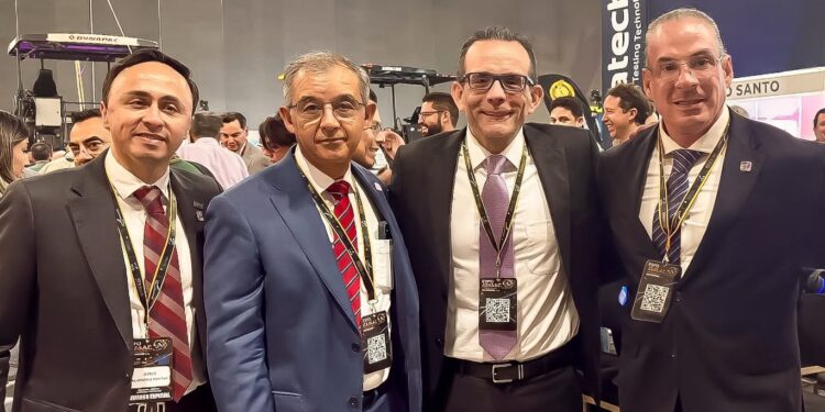 AMIVTAC SLP ADVIERTE AUMENTO EN COSTO DE CONSTRUCCIÓN DE CARRETERAS
