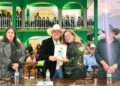 GOBIERNO DEL ESTADO MANTIENE COORDINACIÓN PERMANENTE CON LOS MUNICIPIOS
