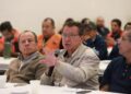 PROTECCIÓN CIVIL REÚNE A 25 MUNICIPIOS EN FORO REGIONAL DE RIESGOS