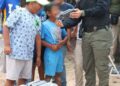 SSPC ACERCA PREVENCIÓN Y TECNOLOGÍA A FAMILIAS DE PEÑASCO
