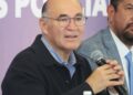 Enrique Galindo anuncia cierre de año con más obras y trabajo en San Luis Capital