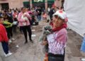 🐾 Hoy realizamos más de 200 esterilizaciones gratuitas en una sola jornada.
