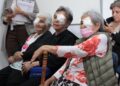 DIF ESTATAL DEVUELVE LA VISIÓN A ADULTOS MAYORES CON CIRUGÍAS GRATUITAS