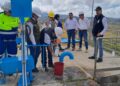 GOBIERNO DEL ESTADO MANTIENE VIGILANCIA SANITARIA DEL AGUA POTABLE