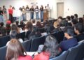 MÁS DE 950 ESTUDIANTES PARTICIPAN EN INICIATIVAS DE GOBIERNO ABIERTO