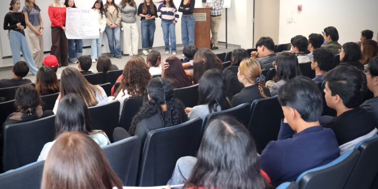 MÁS DE 950 ESTUDIANTES PARTICIPAN EN INICIATIVAS DE GOBIERNO ABIERTO
