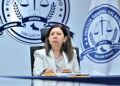 FISCALÍA GENERAL DEL ESTADO LANZA CAMPAÑA PARA PREVENIR LA EXTORSIÓN