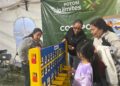 CONSEJO ESTATAL DE POBLACIÓN ACERCA ACTIVIDADES EDUCATIVAS A FAMILIAS CON EL GOBER EN TU CASA