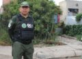 LLEVA ESTADO SEGURIDAD Y PROXIMIDAD SOCIAL A LA COLONIA LOS VERGELES CON “ENCHÚLAME LA COLONIA”