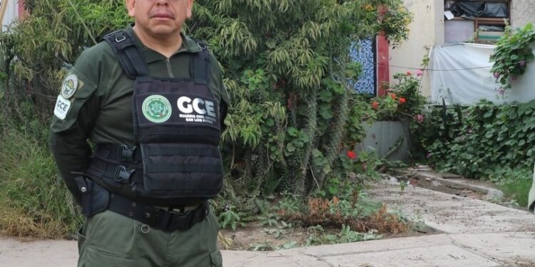 LLEVA ESTADO SEGURIDAD Y PROXIMIDAD SOCIAL A LA COLONIA LOS VERGELES CON “ENCHÚLAME LA COLONIA”