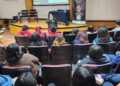 SSPC PROMUEVE LA CIBERPREVENCIÓN ENTRE ESTUDIANTES NORMALISTAS
