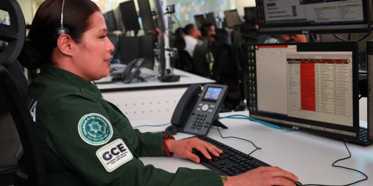ESTRATEGIA INTEGRAL CONSTRUYE ENTORNOS MÁS SEGUROS PARA LAS Y LOS POTOSINOS