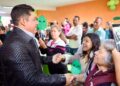 *RICARDO GALLARDO SE CONSOLIDA COMO EL GOBERNADOR CON MAYOR RESPALDO CIUDADANO DEL PAÍS*