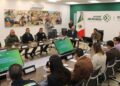 La coordinación interinstitucional permite evaluar resultados, atender las necesidades de los municipios