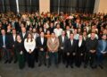 RICARDO GALLARDO ENCABEZA FORO ESTATAL PARA GARANTIZAR EL USO RESPONSABLE DE DISPOSITIVOS DIGITALES EN ESCUELAS