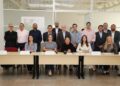 Enrique Galindo destaca cinco años de planeación urbana y proyectos del IMPLAN