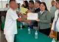 CON APOYO ESTATAL PERSONAS PRIVADAS DE LA LIBERTAD CONCLUYEN PROCESO DE PREVENCIÓN DE ADICCIONES