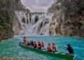 HUASTECA REABRE SUS PARAJES PARA RECIBIR A TURISTAS EN XANTOLO