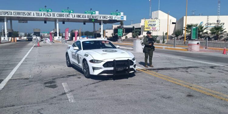 GCE FORTALECE ESTRATEGIA INTEGRAL DE SEGURIDAD PARA UN ESTADO CON MÁS SEGURIDAD Y PREVENCIÓN