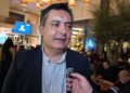 Empresarios restauranteros reconocen atracción de eventos durante gestión de Enrique Galindo