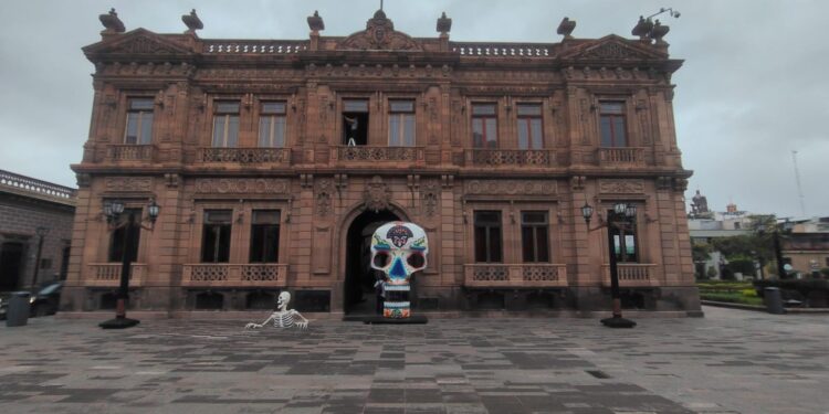 REALIZARÁ EL 3ER ENCUENTRO INTERNACIONAL DE ARTISTAS MASCAREROS EN SLP