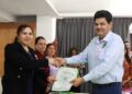 CAPACITACIÓN INTEGRAL A 33 ENLACES PARA MEJORAR ATENCIÓN A MUJERES VÍCTIMAS DE VIOLENCIA