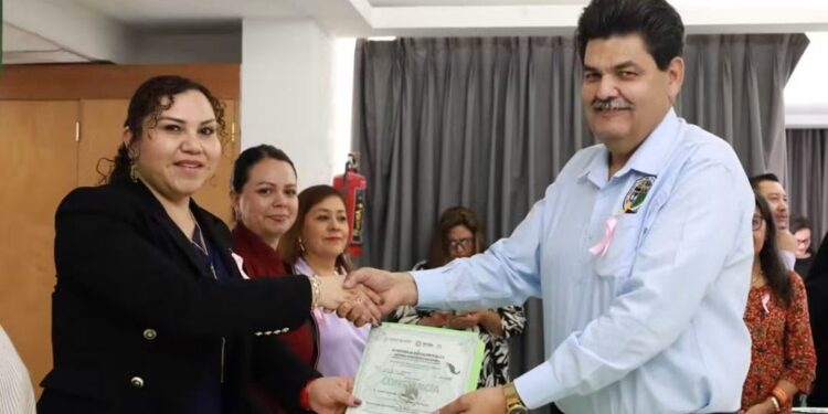 CAPACITACIÓN INTEGRAL A 33 ENLACES PARA MEJORAR ATENCIÓN A MUJERES VÍCTIMAS DE VIOLENCIA
