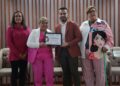 DIF ESTATAL PROMUEVE LA DETECCIÓN OPORTUNA DEL CÁNCER DE MAMA
