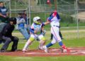 MLB CUP VIVE PRIMERA JORNADA LLENA DE EMOCIONES Y BUEN BÉISBOL INFANTIL