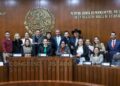 SAN LUIS POTOSÍ MANTIENE FINANZAS PÚBLICAS ESTATALES CON MAYORES INGRESOS, MENOS DEUDA E INVERSIÓN HISTÓRICA