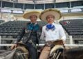 TRES EQUIPOS POTOSINOS DESTACAN EN EL NACIONAL CHARRO