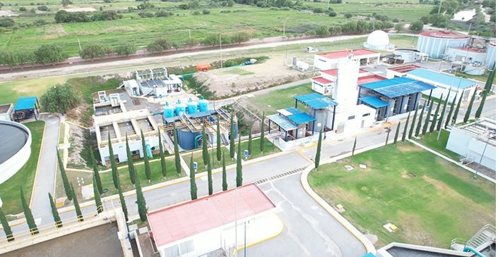 INTERAPAS ACUMULA DEUDA DE MÁS DE 880 MILLONES DE PESOS CON EL ESTADO