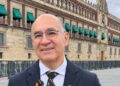 Enrique Galindo se suma a la política de vivienda social de la Presidenta Sheinbaum