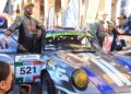 Ante miles de aficionados, San Luis Capital recibe la Carrera Panamericana