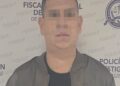 *FISCALÍA DETIENE A PRESUNTO OBJETIVO CRIMINAL POR HOMICIDIO CALIFICADO*